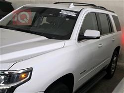 شيفروليه تاهو